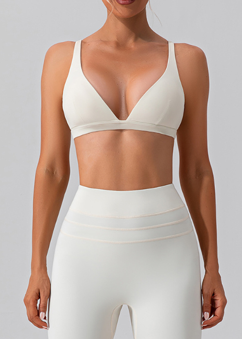 Brassière - Sculpt Vitality