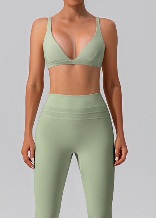 Brassière - Sculpt Vitality