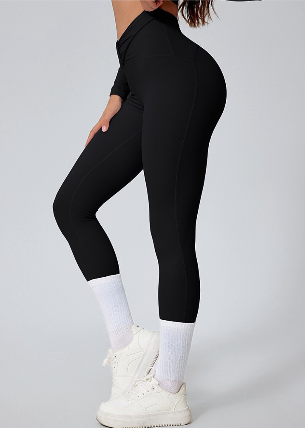 Legging - Dynamic Move