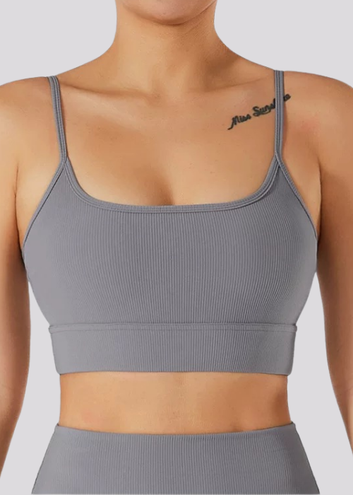 Brassière Sunrise - Super Active™