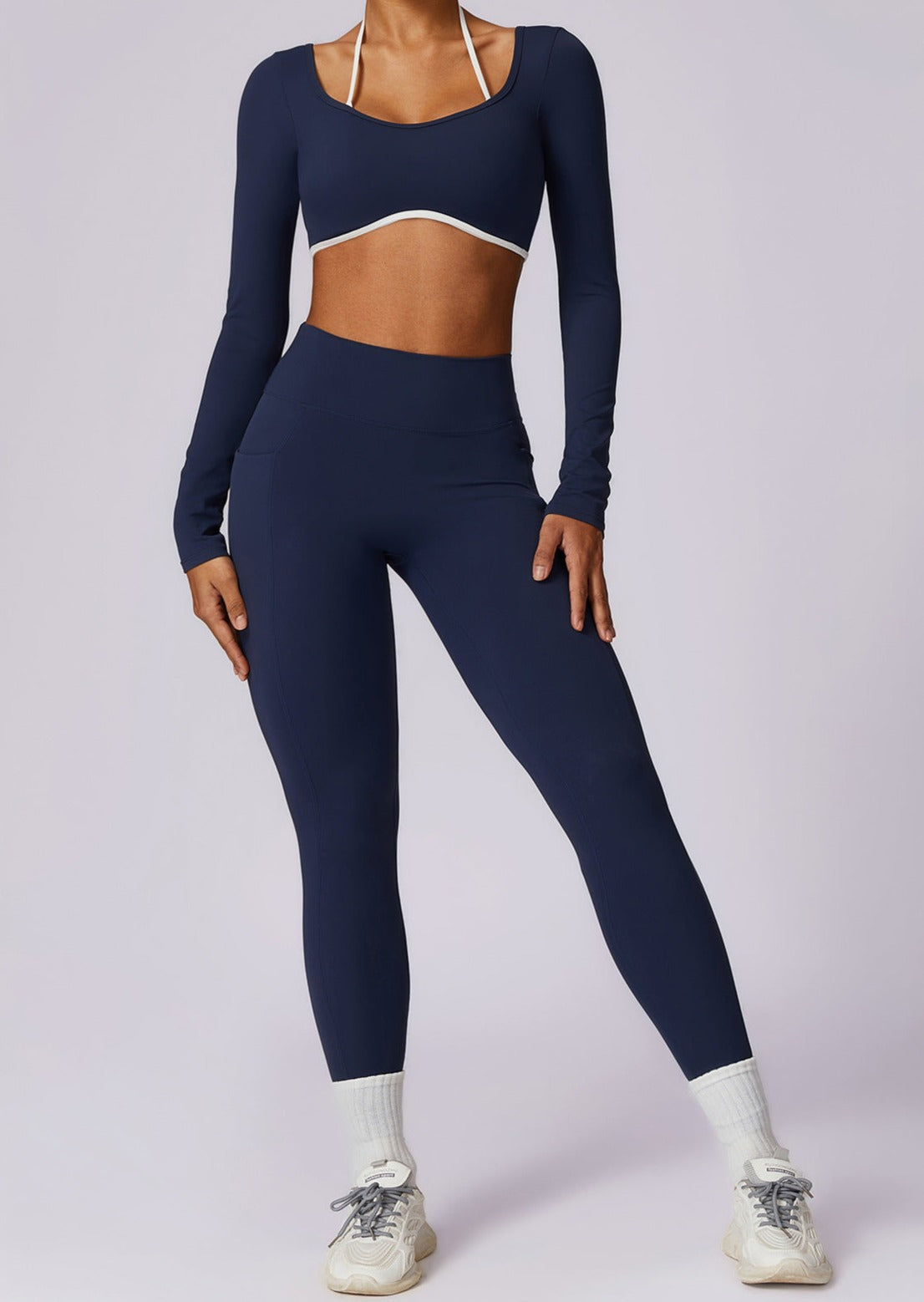 Tee-shirt Brassière Intégrée - Elite