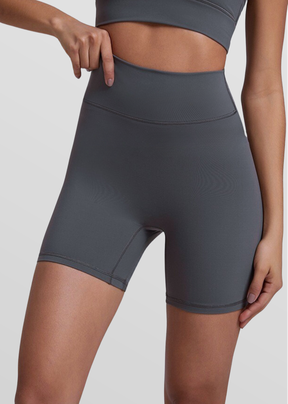Short SEAMLESS™ - Hourglass