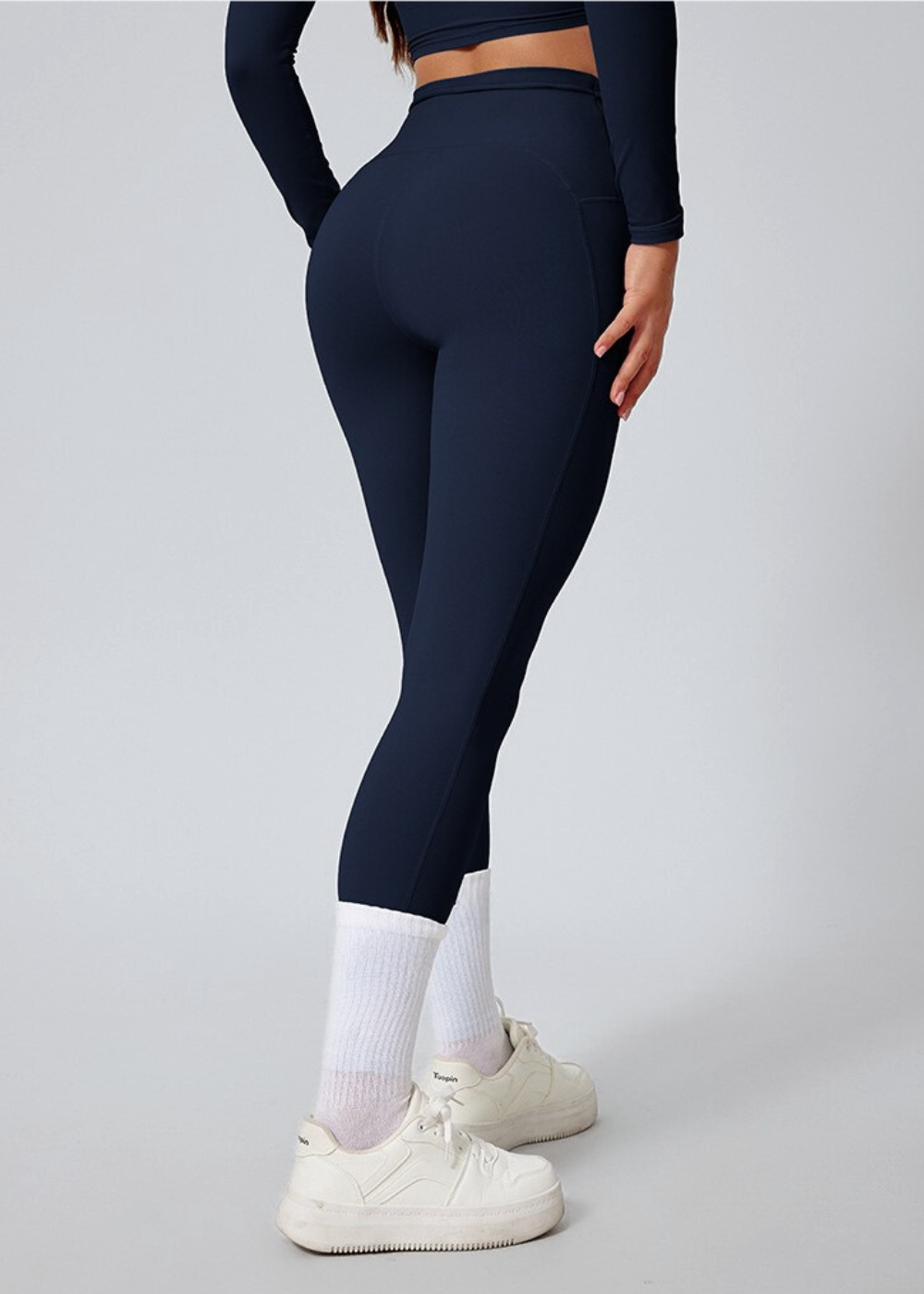 Legging - Dynamic Move