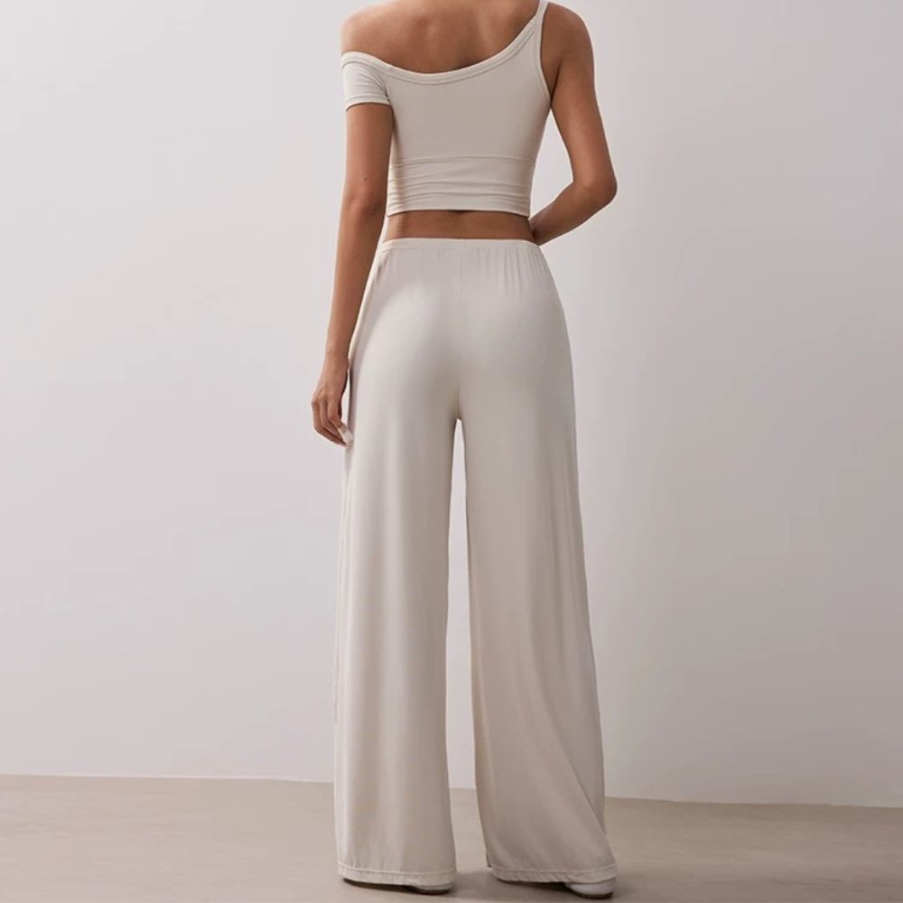Pantalon - Mood