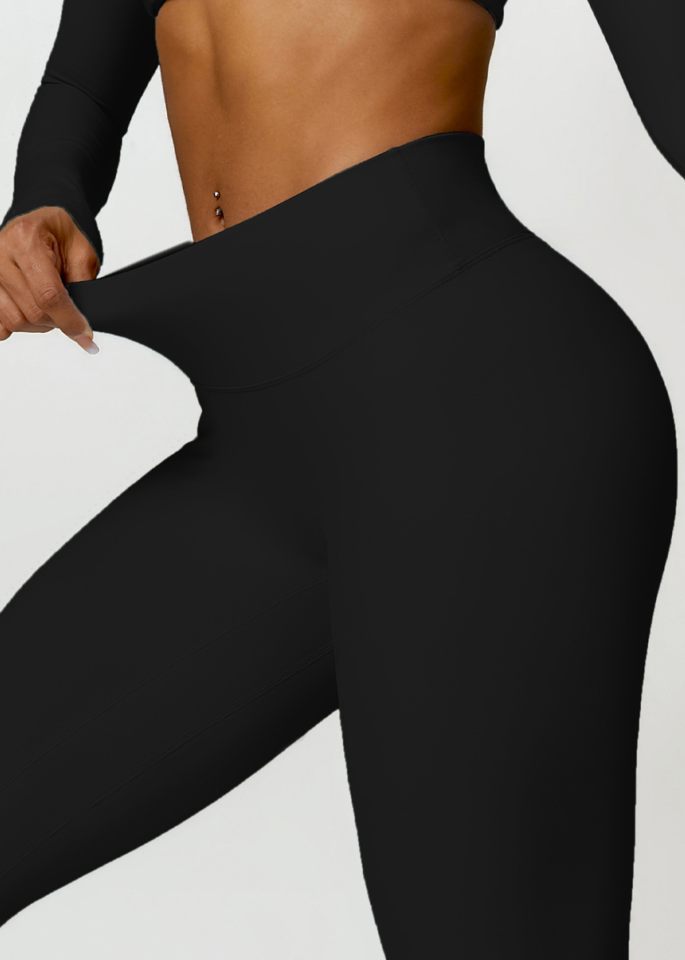 Legging Scrunch - Candy - Vente finale