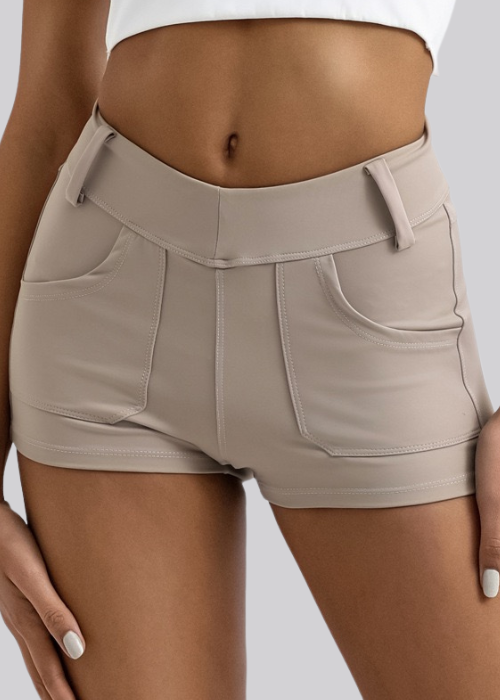 Short - Agility
