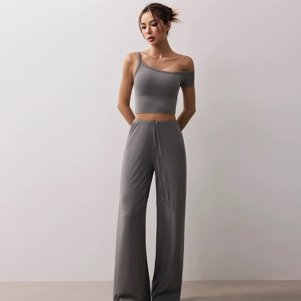 Pantalon - Mood