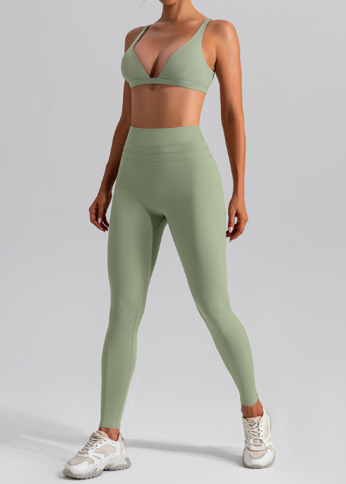 Brassière - Sculpt Vitality