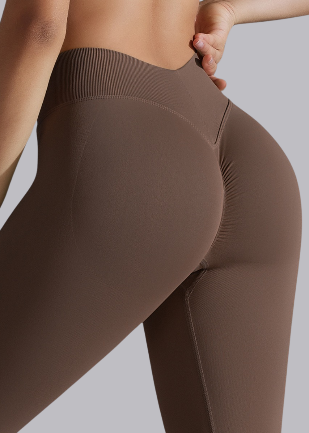 Legging - Shape Master