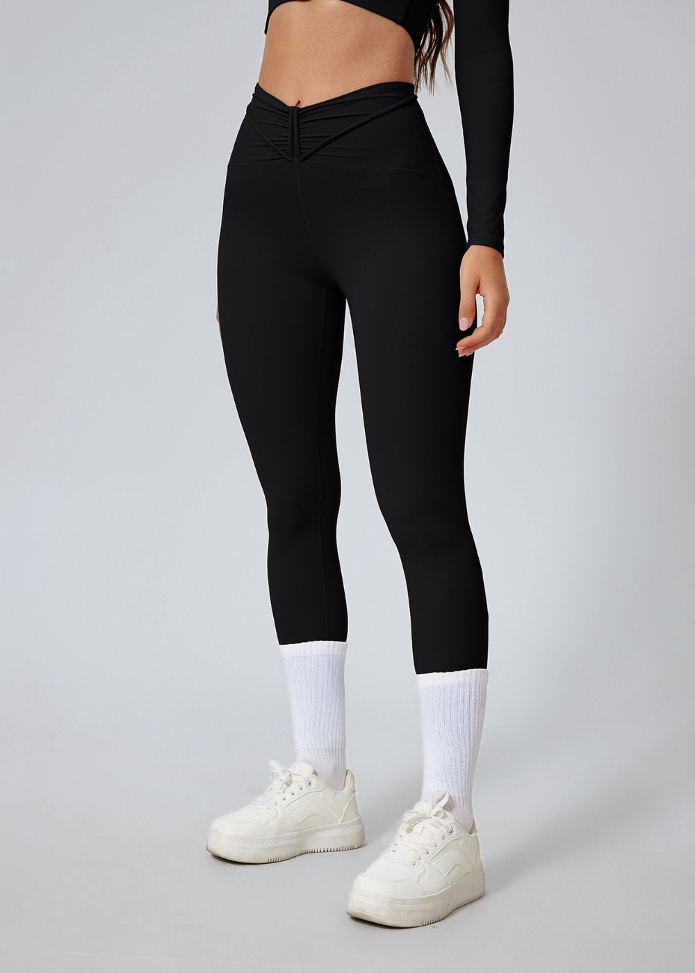 Legging - Dynamic Move