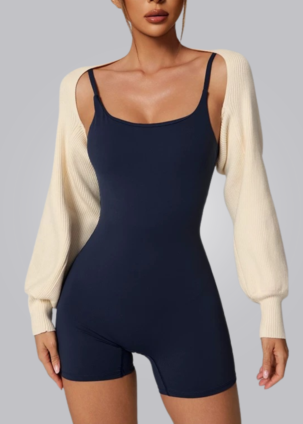 Gilet - Chic Cocoon