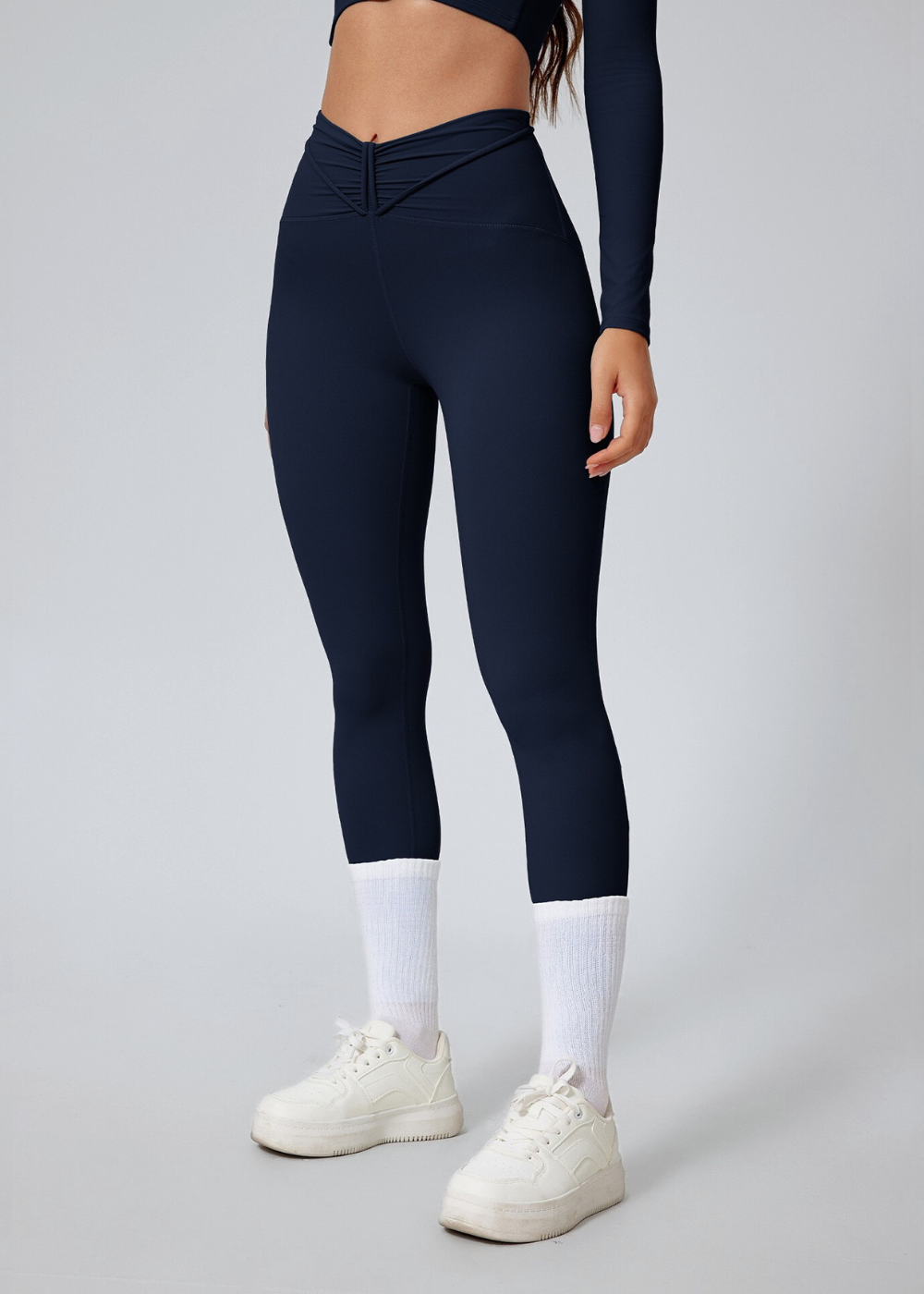 Legging - Dynamic Move