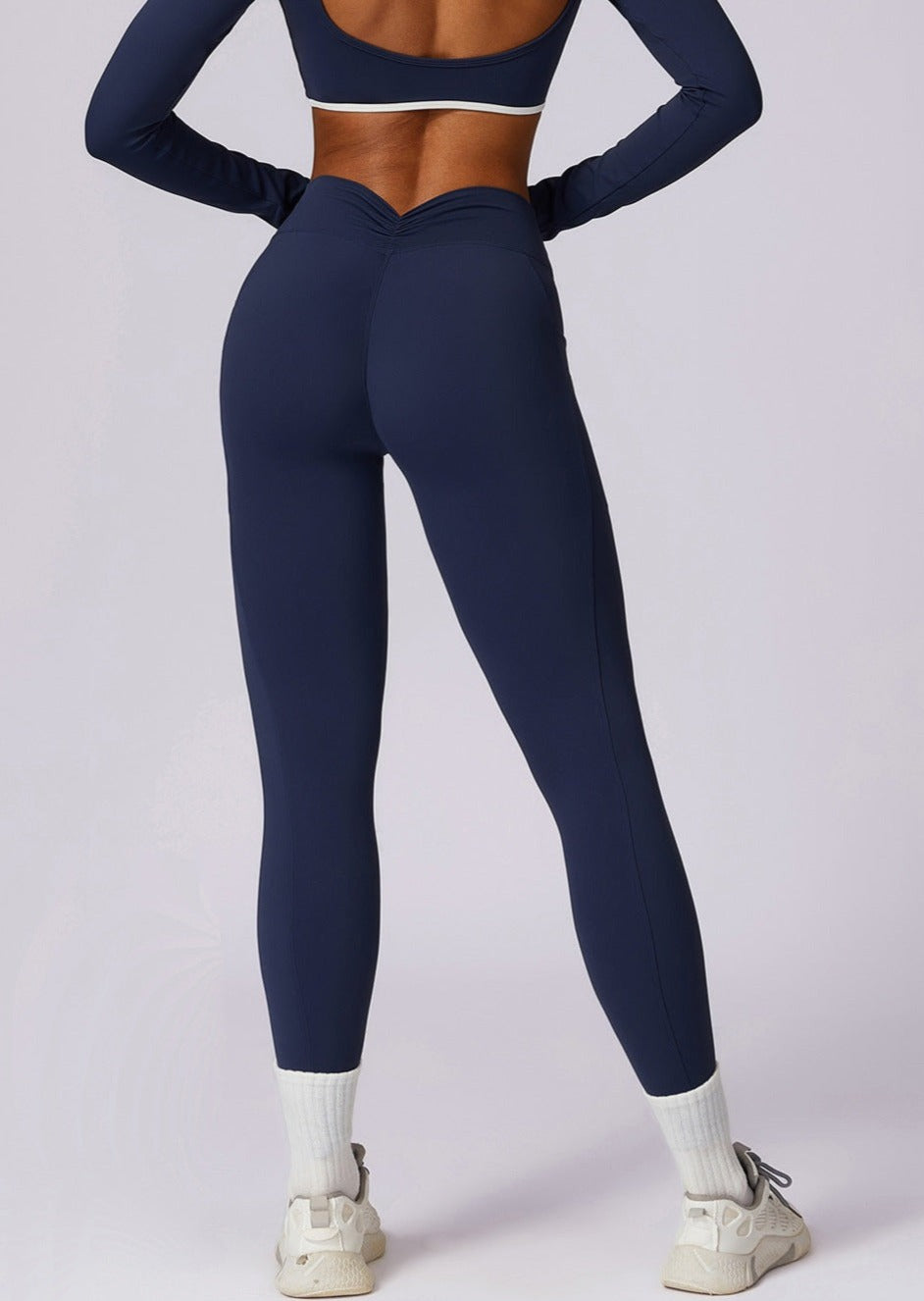 Tee-shirt Brassière Intégrée - Elite