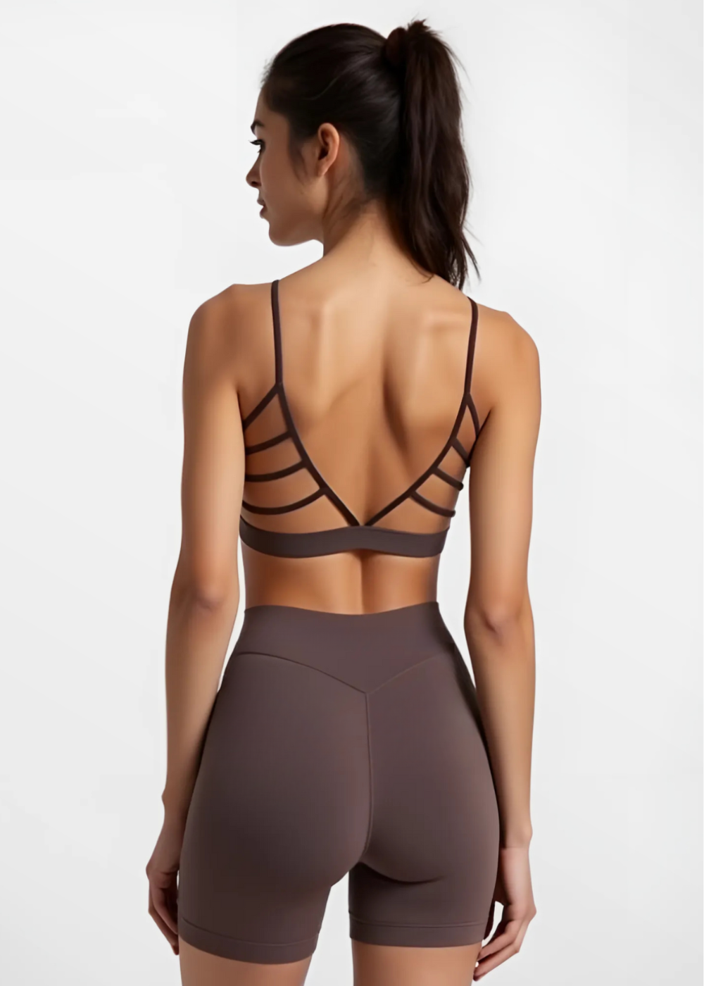 Short SEAMLESS™ - Hourglass