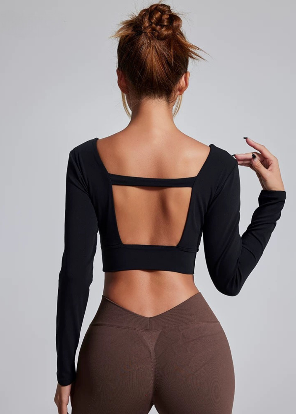 Tee-shirt - Elégance - Brassière intégrée - Vente Finale