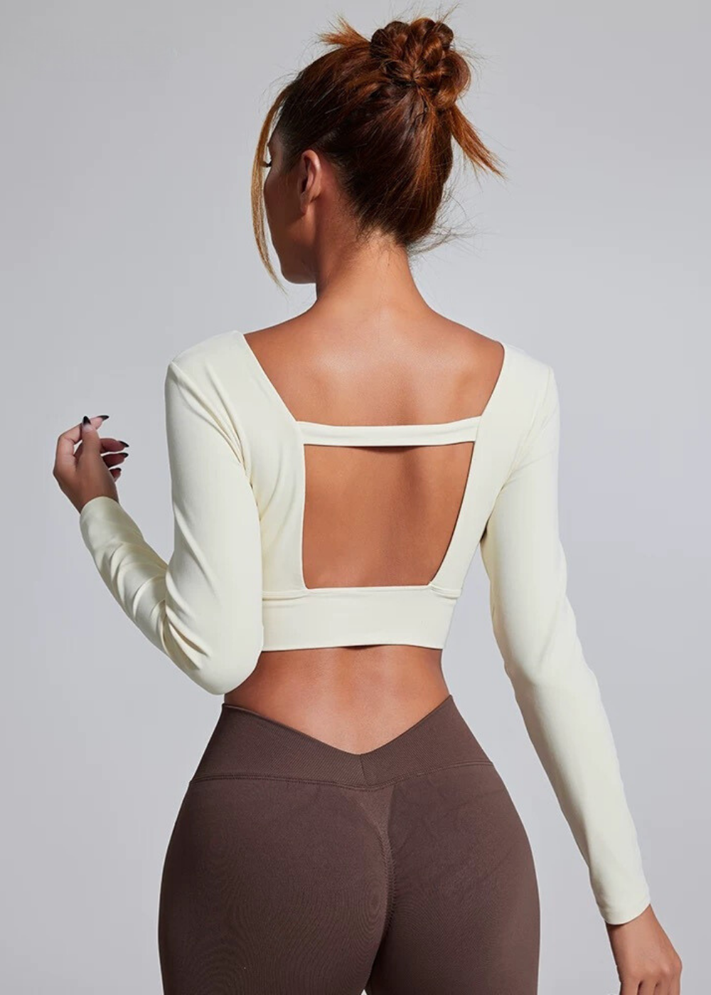 Tee-shirt - Elégance - Brassière intégrée - Vente Finale