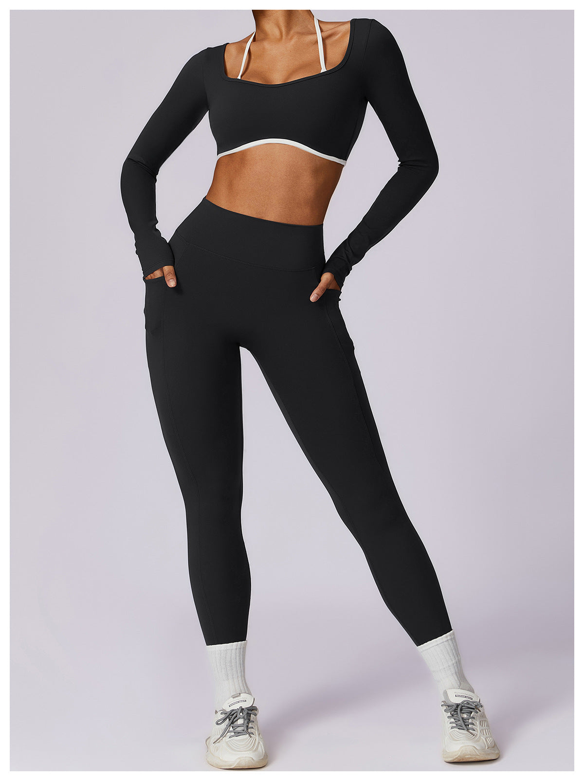 Legging à poche - Elite