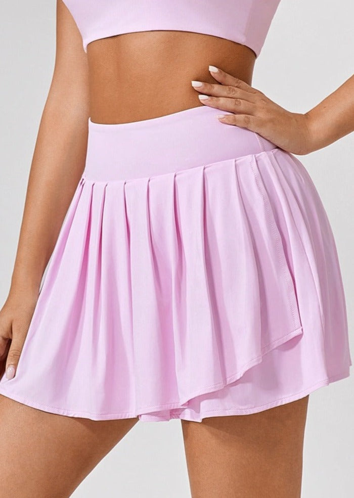 Jupe / Short  - Elégance - Girly Edition