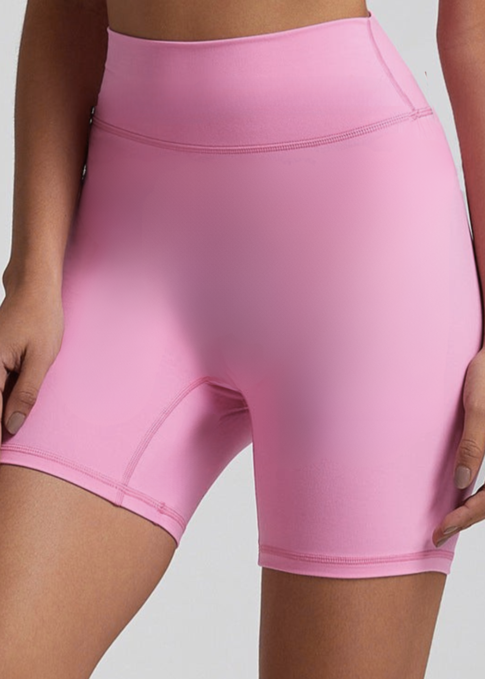 Short SEAMLESS™ - Hourglass